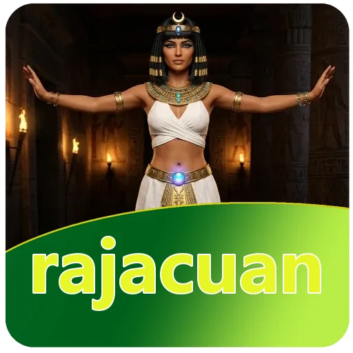 Ilustrasi instal dan buka APK rajacuan